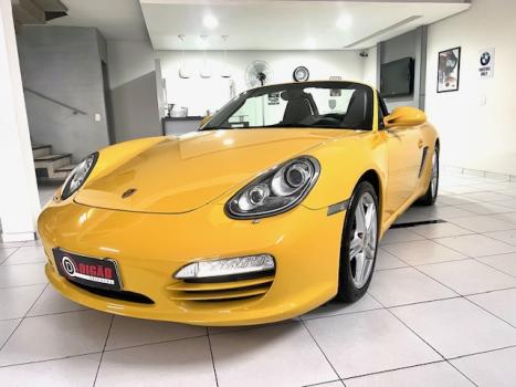 PORSCHE Boxster 2.7 24V H6 CABRIOLET, Foto 3