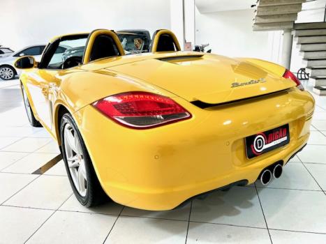 PORSCHE Boxster 2.7 24V H6 CABRIOLET, Foto 4