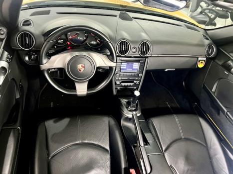 PORSCHE Boxster 2.7 24V H6 CABRIOLET, Foto 5