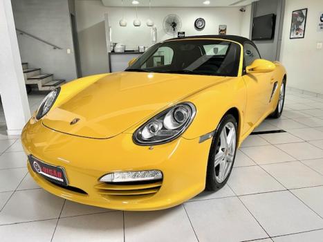 PORSCHE Boxster 2.7 24V H6 CABRIOLET, Foto 10