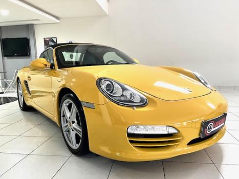 PORSCHE Boxster 2.7 24V H6 CABRIOLET, Foto 12