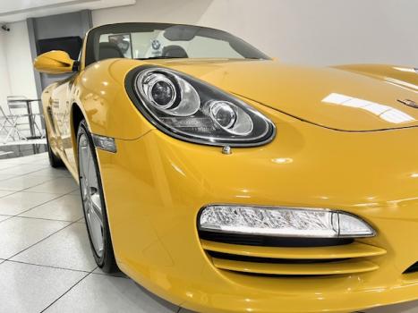 PORSCHE Boxster 2.7 24V H6 CABRIOLET, Foto 14