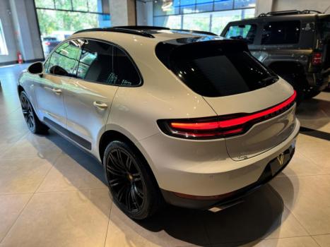 PORSCHE Macan 2.0 16V 4P AWD PDK AUTOMTICO, Foto 2