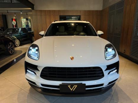 PORSCHE Macan 2.0 16V 4P AWD PDK AUTOMTICO, Foto 5