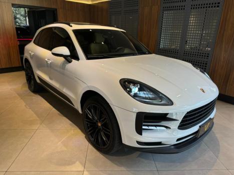 PORSCHE Macan 2.0 16V 4P AWD PDK AUTOMTICO, Foto 6