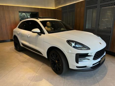 PORSCHE Macan 2.0 16V 4P AWD PDK AUTOMTICO, Foto 14