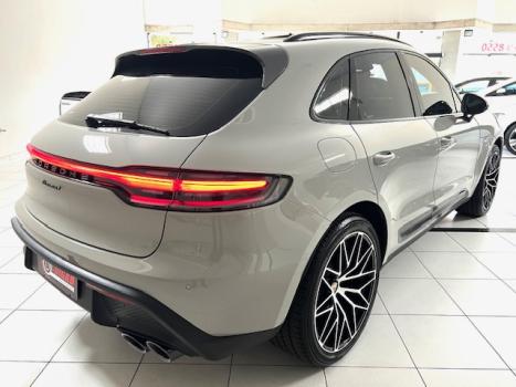 PORSCHE Macan 2.0 16V 4P AWD TURBO PDK AUTOMTICO, Foto 2