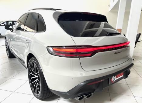 PORSCHE Macan 2.0 16V 4P AWD TURBO PDK AUTOMTICO, Foto 4