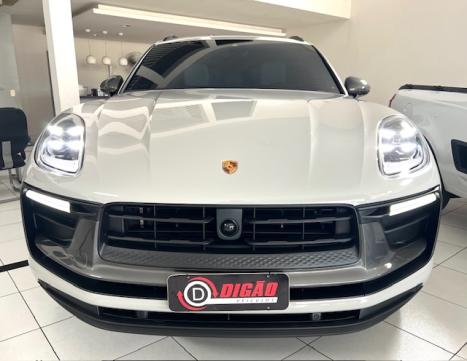 PORSCHE Macan 2.0 16V 4P AWD TURBO PDK AUTOMTICO, Foto 9