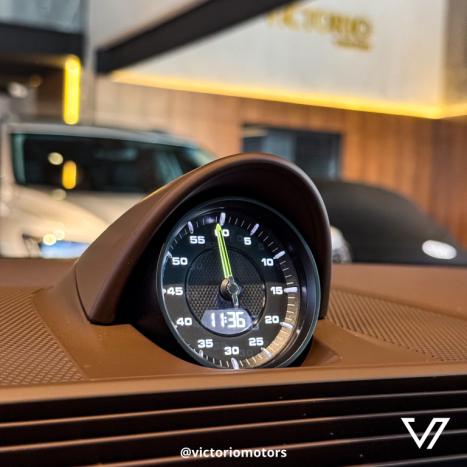 PORSCHE Panamera 2.9 V6 24V 4P FLEX PLATINUM EDITION 4 E-HYBRID 4X4 TURBO PDK AUTOMTICO, Foto 5