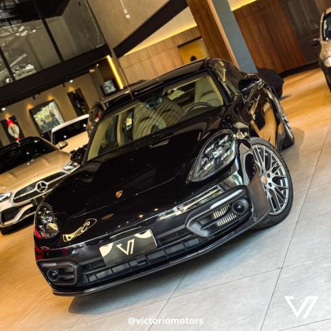 PORSCHE Panamera 2.9 V6 24V 4P FLEX PLATINUM EDITION 4 E-HYBRID 4X4 TURBO PDK AUTOMTICO, Foto 6