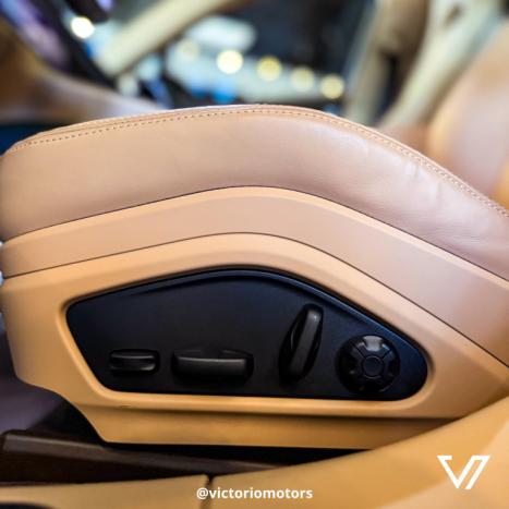 PORSCHE Panamera 2.9 V6 24V 4P FLEX PLATINUM EDITION 4 E-HYBRID 4X4 TURBO PDK AUTOMTICO, Foto 10