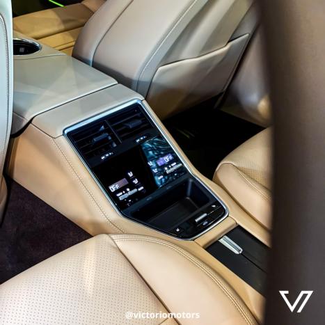 PORSCHE Panamera 2.9 V6 24V 4P FLEX PLATINUM EDITION 4 E-HYBRID 4X4 TURBO PDK AUTOMTICO, Foto 16