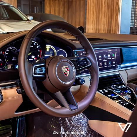 PORSCHE Panamera 2.9 V6 24V 4P FLEX PLATINUM EDITION 4 E-HYBRID 4X4 TURBO PDK AUTOMTICO, Foto 17