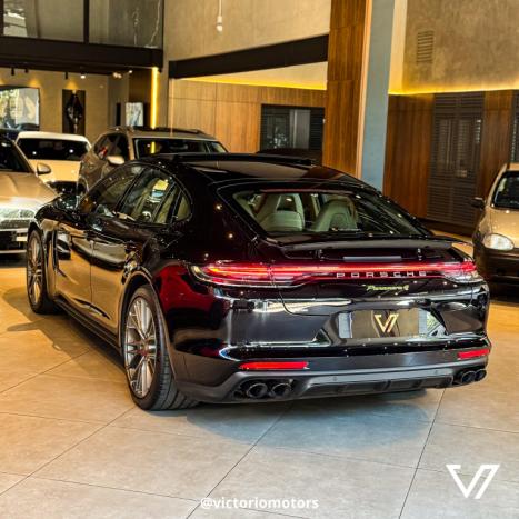 PORSCHE Panamera 2.9 V6 24V 4P FLEX PLATINUM EDITION 4 E-HYBRID 4X4 TURBO PDK AUTOMTICO, Foto 18
