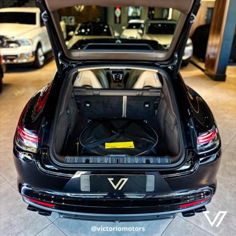 PORSCHE Panamera 2.9 V6 24V 4P FLEX PLATINUM EDITION 4 E-HYBRID 4X4 TURBO PDK AUTOMTICO, Foto 19