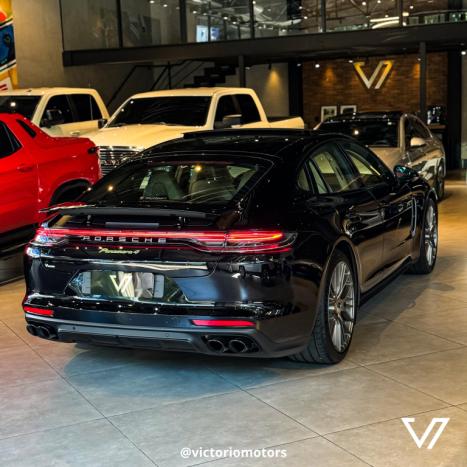 PORSCHE Panamera 2.9 V6 24V 4P FLEX PLATINUM EDITION 4 E-HYBRID 4X4 TURBO PDK AUTOMTICO, Foto 20