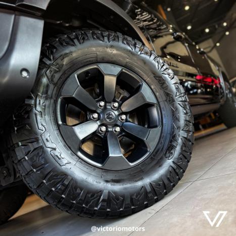 RAM 1500 5.7 V8 REBEL CABINE DUPLA 4X4 AUTOMTICO, Foto 4