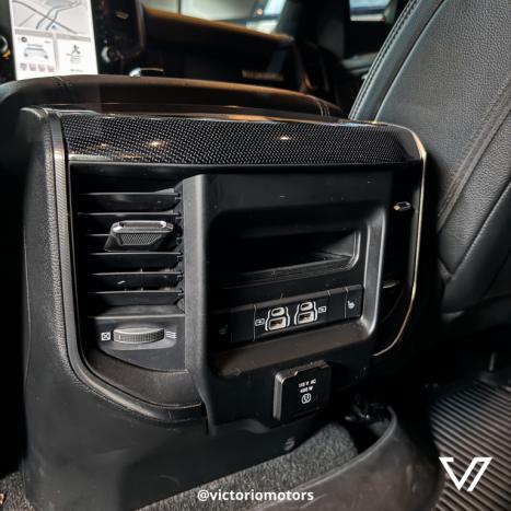 RAM 1500 5.7 V8 REBEL CABINE DUPLA 4X4 AUTOMTICO, Foto 9