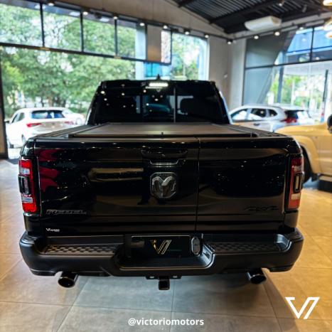 RAM 1500 5.7 V8 REBEL CABINE DUPLA 4X4 AUTOMTICO, Foto 16