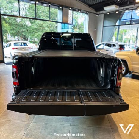 RAM 1500 5.7 V8 REBEL CABINE DUPLA 4X4 AUTOMTICO, Foto 17