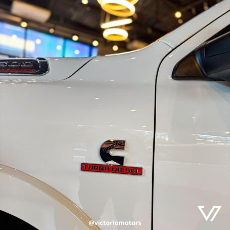 RAM 2500 6.7 I6 24V SLT CABINE DUPLA TURBO DIESEL LARAMIE 4X4 AUTOMTICO, Foto 9