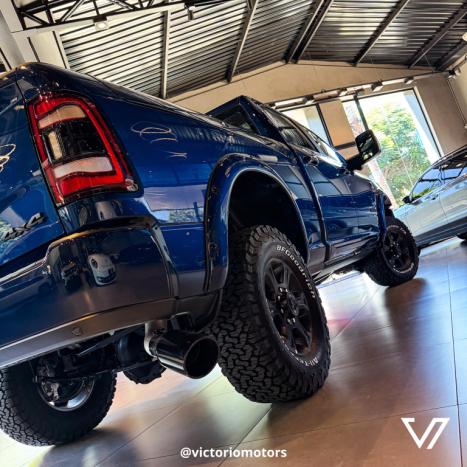 RAM 2500 6.7 I6 24V SLT CABINE DUPLA TURBO DIESEL NIGHT EDITION 4X4 AUTOMTICO, Foto 18