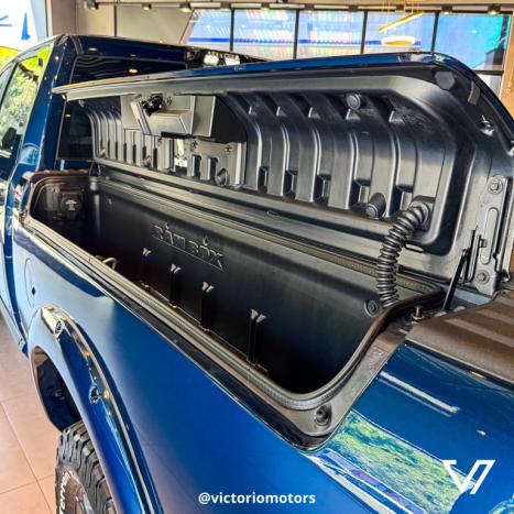 RAM 2500 6.7 I6 24V SLT CABINE DUPLA TURBO DIESEL NIGHT EDITION 4X4 AUTOMTICO, Foto 19