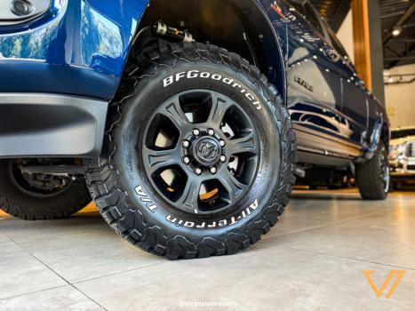 RAM 2500 6.7 I6 24V SLT CABINE DUPLA TURBO DIESEL NIGHT EDITION 4X4 AUTOMTICO, Foto 5