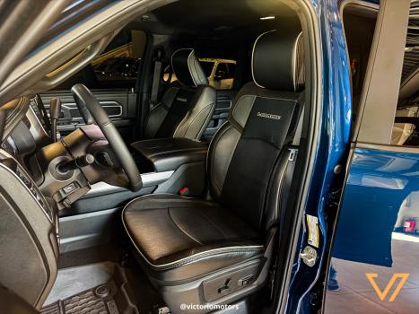 RAM 2500 6.7 I6 24V SLT CABINE DUPLA TURBO DIESEL NIGHT EDITION 4X4 AUTOMTICO, Foto 11