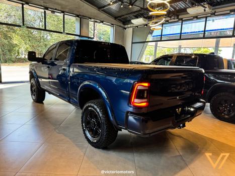 RAM 2500 6.7 I6 24V SLT CABINE DUPLA TURBO DIESEL NIGHT EDITION 4X4 AUTOMTICO, Foto 16