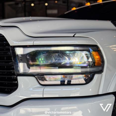 RAM 3500 6.7 I6 LARAMIE NIGHT EDITION CABINE DUPLA 4X4 TURBO DIESEL AUTOMTICO, Foto 6