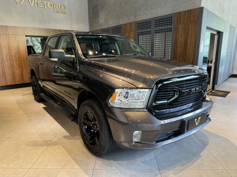 RAM Classic 5.7 V8 32V 4P HEMI LARAMIE NIGHT EDITION AUTOMTICO, Foto 5