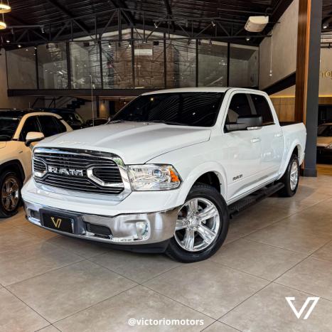RAM Classic 5.7 V8 32V 4P HEMI LARAMIE AUTOMTICO, Foto 1