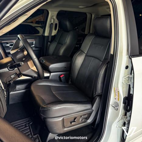 RAM Classic 5.7 V8 32V 4P HEMI LARAMIE AUTOMTICO, Foto 7