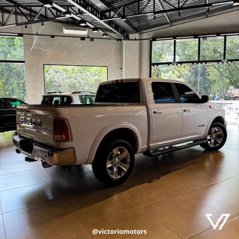 RAM Classic 5.7 V8 32V 4P HEMI LARAMIE AUTOMTICO, Foto 19