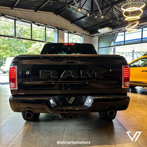 RAM Classic 5.7 V8 32V 4P HEMI LARAMIE NIGHT EDITION AUTOMTICO, Foto 20