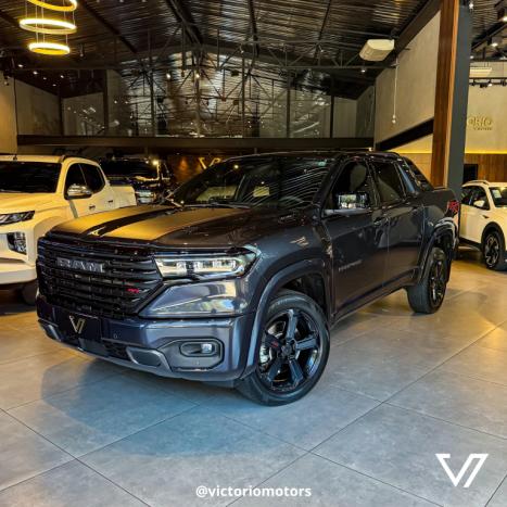 RAM Rampage 2.0 4P HURRICANE 4 TURBO R/T 4X4 AUTOMTICO, Foto 1