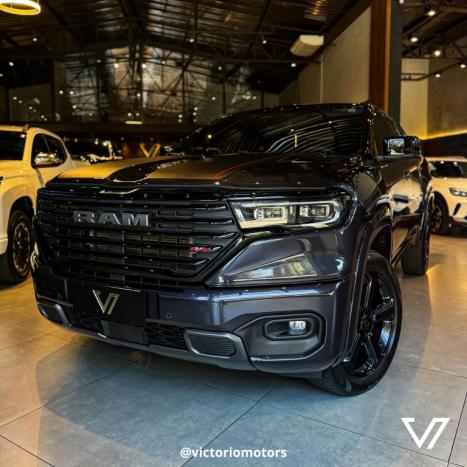 RAM Rampage 2.0 4P HURRICANE 4 TURBO R/T 4X4 AUTOMTICO, Foto 2