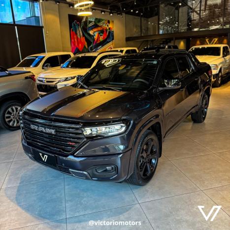RAM Rampage 2.0 4P HURRICANE 4 TURBO R/T 4X4 AUTOMTICO, Foto 7