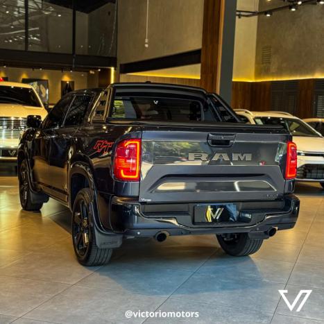 RAM Rampage 2.0 4P HURRICANE 4 TURBO R/T 4X4 AUTOMTICO, Foto 16