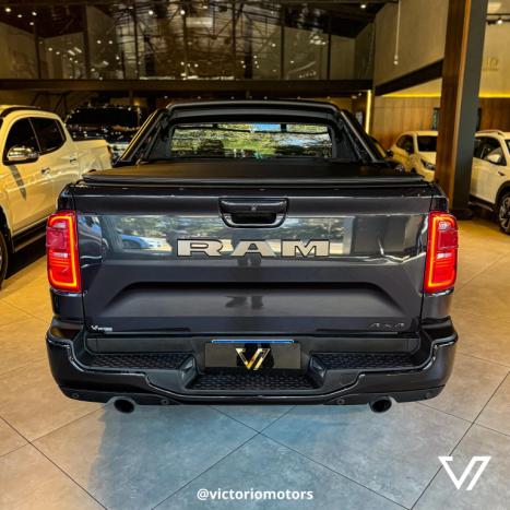 RAM Rampage 2.0 4P HURRICANE 4 TURBO R/T 4X4 AUTOMTICO, Foto 17