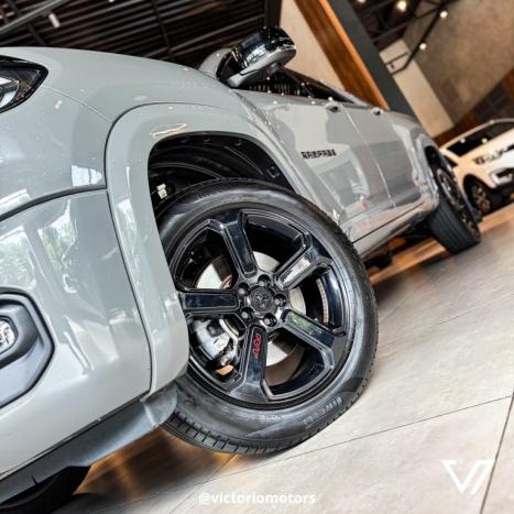 RAM Rampage 2.0 4P HURRICANE 4 TURBO R/T 4X4 AUTOMTICO, Foto 3