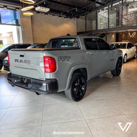 RAM Rampage 2.0 4P HURRICANE 4 TURBO R/T 4X4 AUTOMTICO, Foto 20