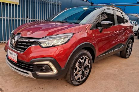 RENAULT Captur 1.3 16V 4P FLEX TCE ICONIC TURBO X-TRONIC AUTOMTICO CVT, Foto 2