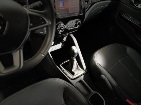 RENAULT Captur 1.3 16V 4P FLEX TCE INTENSE TURBO X-TRONIC AUTOMTICO CVT, Foto 9