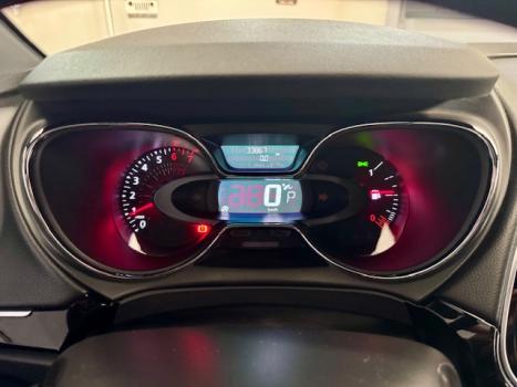 RENAULT Captur 1.3 16V 4P FLEX TCE INTENSE TURBO X-TRONIC AUTOMTICO CVT, Foto 10