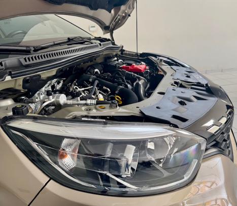 RENAULT Captur 1.3 16V 4P FLEX TCE INTENSE TURBO X-TRONIC AUTOMTICO CVT, Foto 12