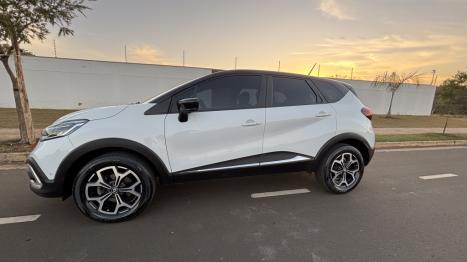 RENAULT Captur 1.3 16V 4P FLEX TCE ICONIC TURBO X-TRONIC AUTOMTICO CVT, Foto 4