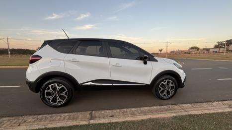 RENAULT Captur 1.3 16V 4P FLEX TCE ICONIC TURBO X-TRONIC AUTOMTICO CVT, Foto 5